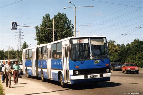 Transport Database And Photogallery Ikarus 280 26 2621