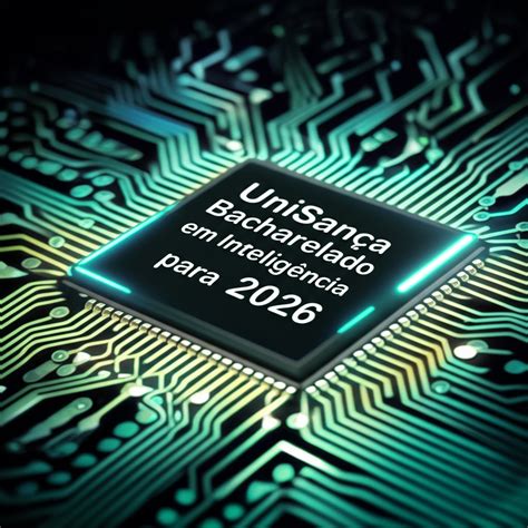 Bacharelado Em Inteligencia Artificial - UniSatc Lança Bacharelado em Inteligência Artificial para 2026 - Mundo Mi