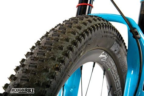 Tested - WTB Ranger 29x2.25" Tires - Mountain Bike Action Magazine