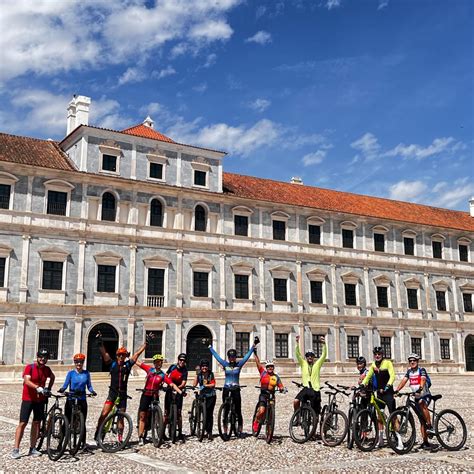 Projeto de CicloTurismo da Triação leva baianos para destinos em