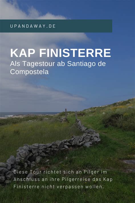 Kap Finisterre Auf Dem Jakobsweg Bis Ans Ende Der Welt Jakobsweg