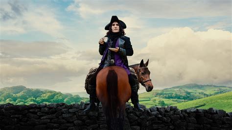 Nonton The Completely Made Up Adventures Of Dick Turpin 2024