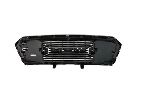 6NM18SZ0AA - FCA Grille. Radiator. Color: [no description | Myrtle Beach SC