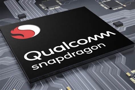 Qualcomm Představil Procesor Snapdragon 7s Gen 2 Kam S Ním Ale