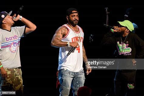 Jim Jones Live Photos And Premium High Res Pictures Getty Images