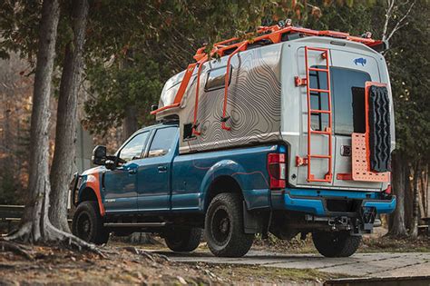 Loki Basecamp Buyers Guide Truck Camper Magazine