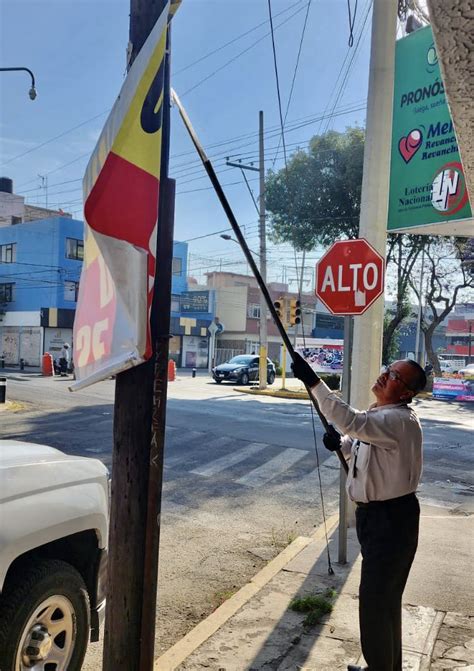 Xóchitl Zárate On Twitter 🤝acompañados Por Alejandrina Pdta De La Col Gabriel Pastor