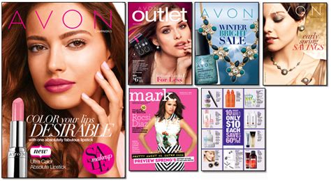 Buy Avon Online Campaign 05 2014 Beauty Makeup And More