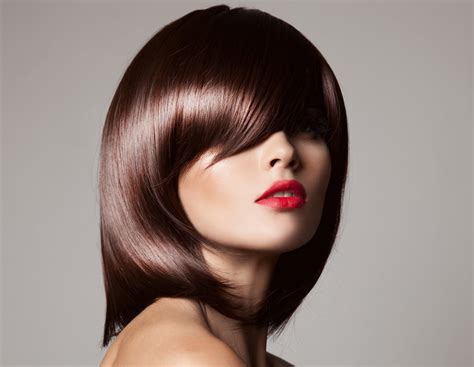 Women Haircut Wallpapers Wallpaper Cave