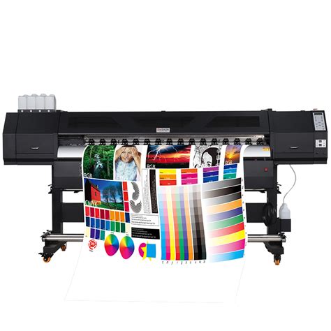 M Double Head Galaxy Dx Dx I Printhead Wide Format Tarpaulin