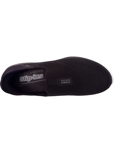 Skechers go walk slip ons + FREE SHIPPING | Zappos