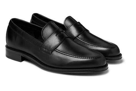 8 Types Of Loafers For Men And How To Wear Them Man Of Many