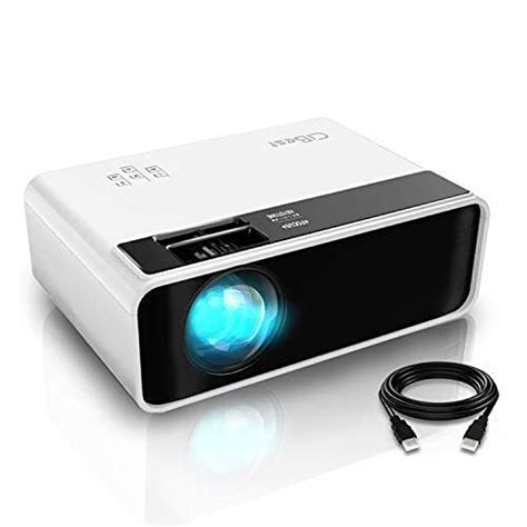 The Best Long Throw Projector in 2021