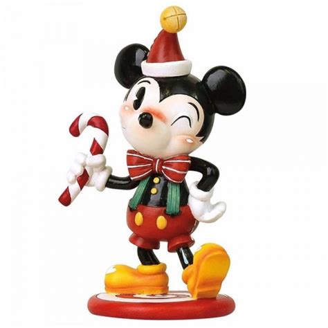 Comprar Figura Disney Miss Mindy Mickey Mouse Navidad