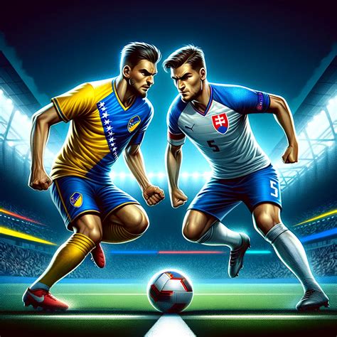 Bosnia Herzegovina Vs Slovakia Prediction And Betting Tips Nov