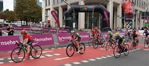 Niklas Klemmt Erneut Auf Dem Podest Radsportclub Rheinbach E V