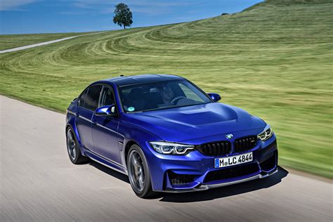 2018 F80 Bmw M3 Cs Mega Gallery Paul Tans Automotive News