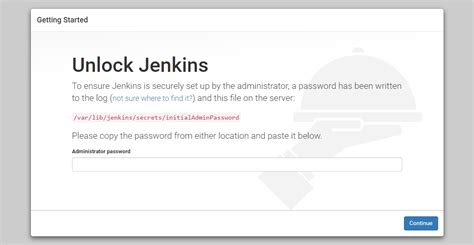 C Mo Instalar Jenkins En Ubuntu Digitalocean