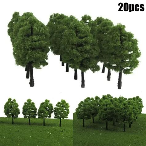 Am Liorez Votre D Cor Architectural Avec Ces Arbres Mod Les Chelle