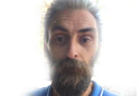 Sex Offenders Database UK Portsmouth