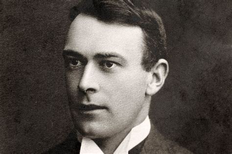 Thomas Andrews The Irishman Who Designed The Titanic And Saved Lives As Ship Sank Irish Star