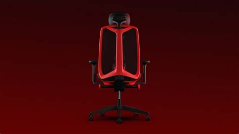 Review Herman Miller X Logitech G Vantum Gaming Chair Is It Worth It