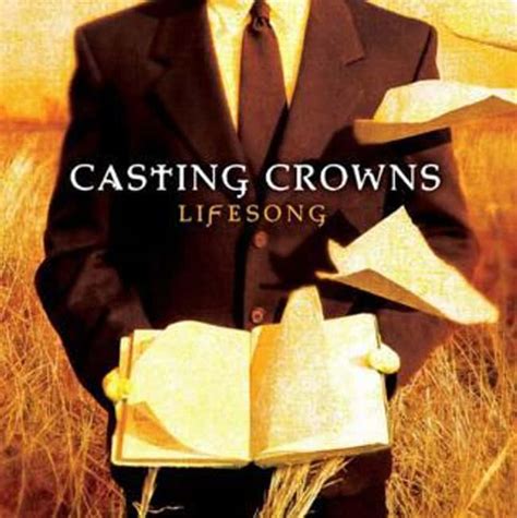 List of All Top Casting Crowns Albums, Ranked