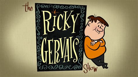 Watch The Ricky Gervais Show 2010 TV Series Online Plex