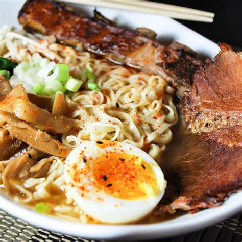 10 Best Seafood Ramen Recipes | Yummly