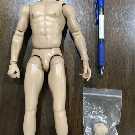 Jual Body Dan Headsculpt Damtoys Mirip Hot Toys Lengkap Dengan Sepatu Boots Kab Tangerang