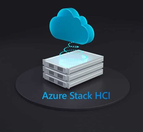 Azure Stack Hci Version 20h2 Everything You Need To Know Thomas Maurer Hot Sex Picture