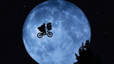 E.T. the Extra-Terrestrial Quotes. QuotesGram