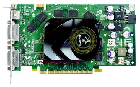 Venta Nvidia Quadro Fx 330 En Stock