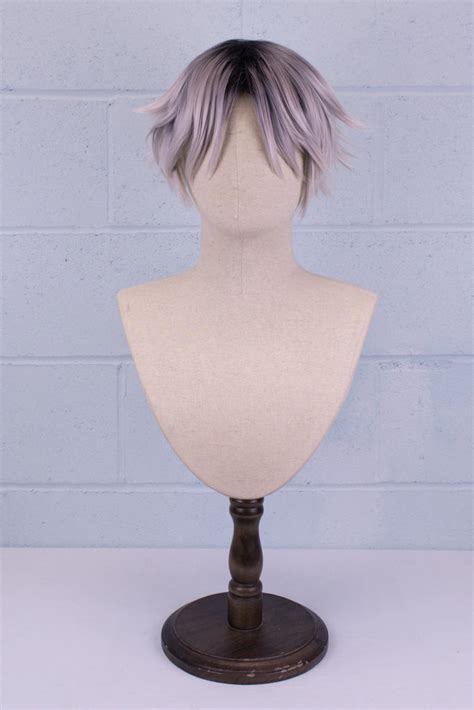 Final Fantasy Xiv Ffxiv Cosplay Wigs At Uk