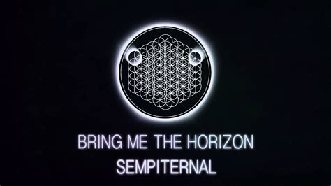 Sempiternal Wallpapers - Wallpaper Cave