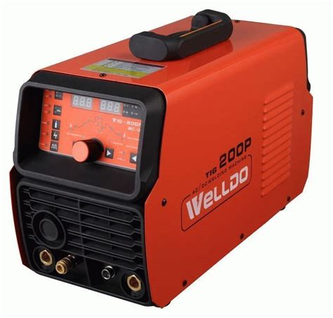Лучшие сварочные инверторы в 2025 году