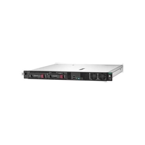 Spesifikasi Hp Proliant Dl20 Gen10