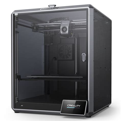 Creality K1 MAX – MakersChile