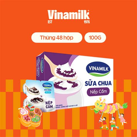 Th Ng H P S A Chua N Vinamilk N P C M H P G Lazada Vn