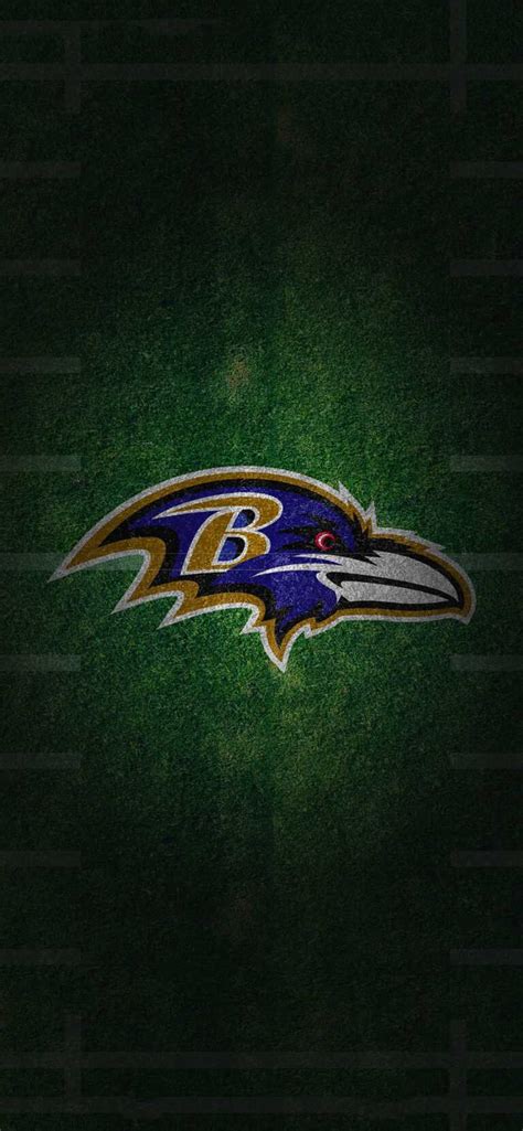 Ravens Wallpaper - iXpap