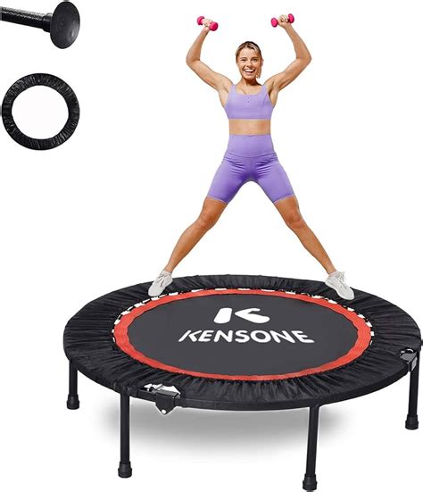 mini trampoline