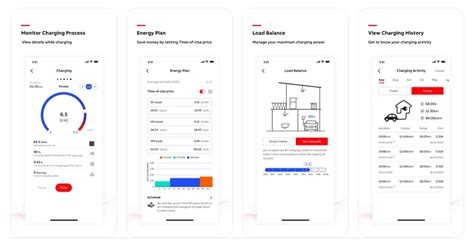 Abb Terra Mit Kabel Rfid Und G Kw A E Mobileo