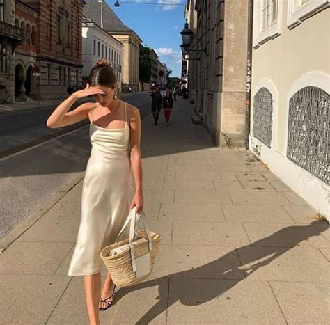 Платье | Parisian outfits, Parisian chic style, Parisian chic