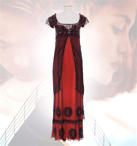 Ota selvää 60+ imagen kate winslet titanic dress - abzlocal fi