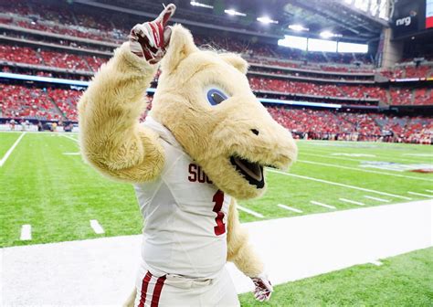 Why Is The Mascot For Oklahoma The Sooners