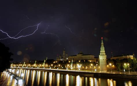 Фото молнии | MirVKartinkah.ru