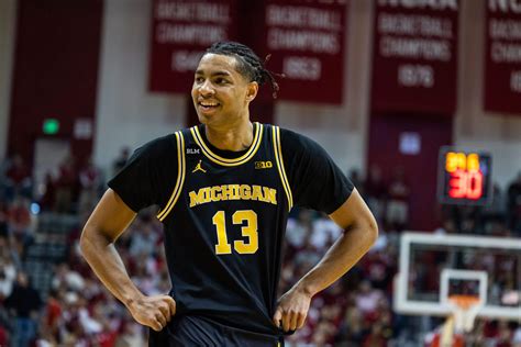 Michigan’s Jett Howard declares for 2023 NBA Draft: Could he sneak into ...