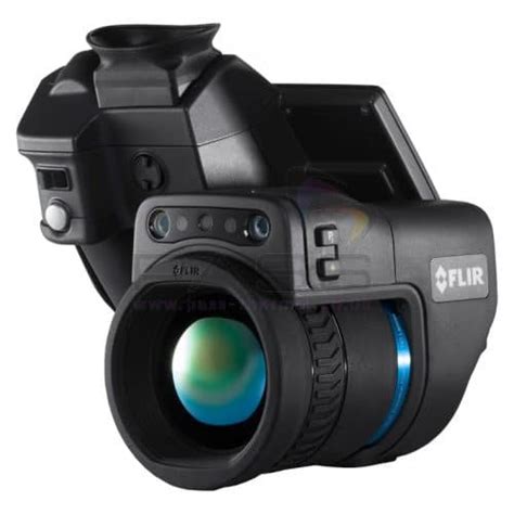 FLIR T1020 HD Thermal Imager Monroe Infrared