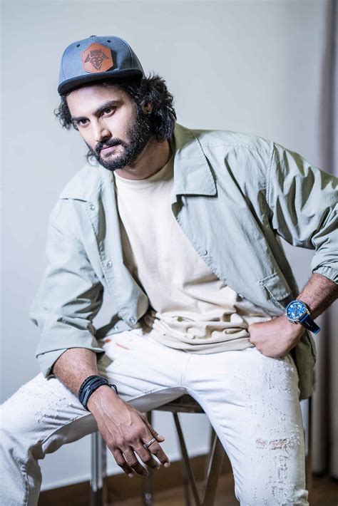 Sudheer Babu Signs A Bollywood Biggie