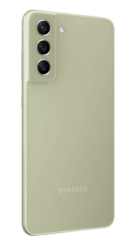 Samsung Galaxy F21 FE 5G renders leaked again, pricing for Europe ...